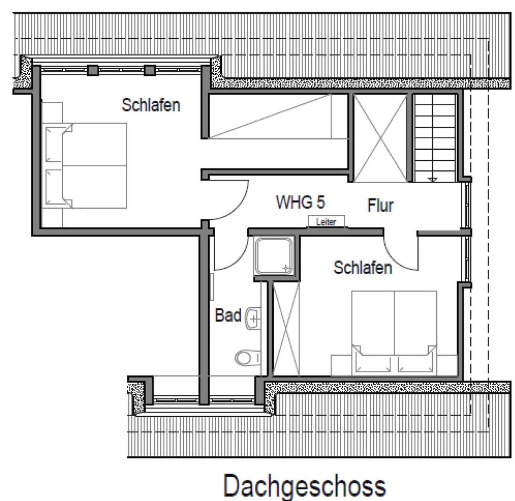 Deichhof Whg 5 Apartment Dunsum Exterior photo
